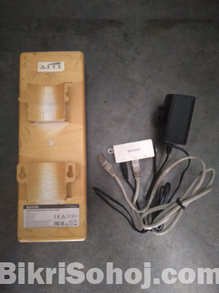 Tenda O3 Wireless 5km Outdoor Point to CPE Router
